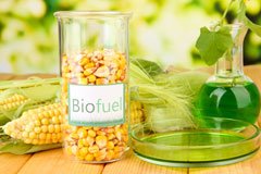 Brockhollands biofuel availability